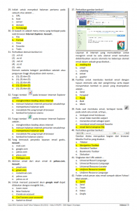 Jawaban Soal TIK Kelas XI IPA IPS Ganjil 2011 2012_004